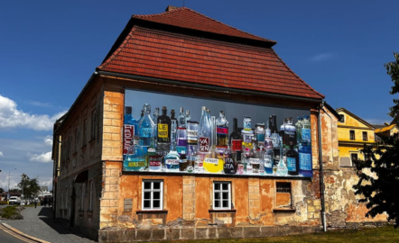 Luxfer Open Space z.s. – Prostor pro současné umění