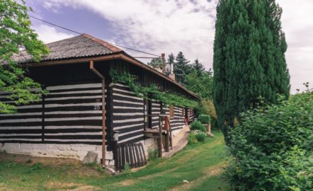 Galerie NA ŠPEJCHARU