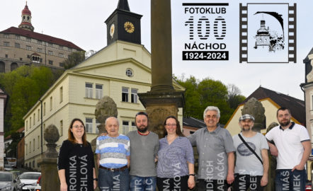 Fotoklub Náchod