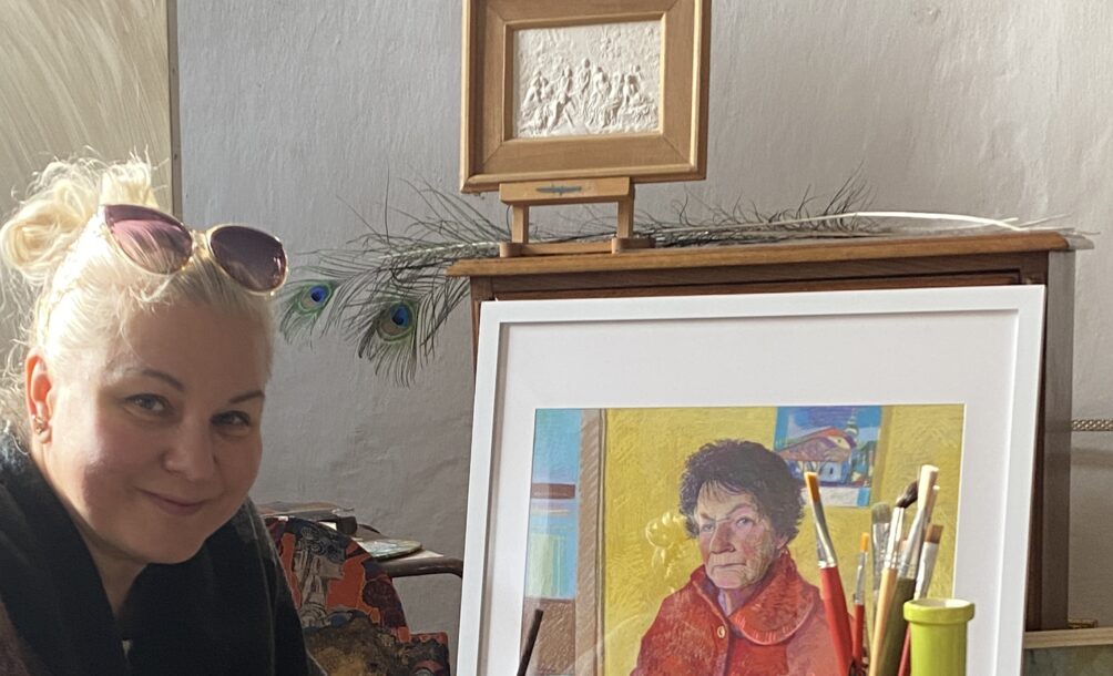 Studio Anna Artemenko