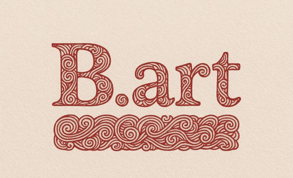 B-art – Bartosz Belniak