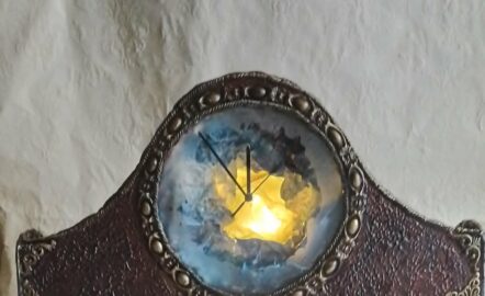 Centrum Aktywizacji Społecznej Lubawka – wystawa Fantasy Art & Gothic